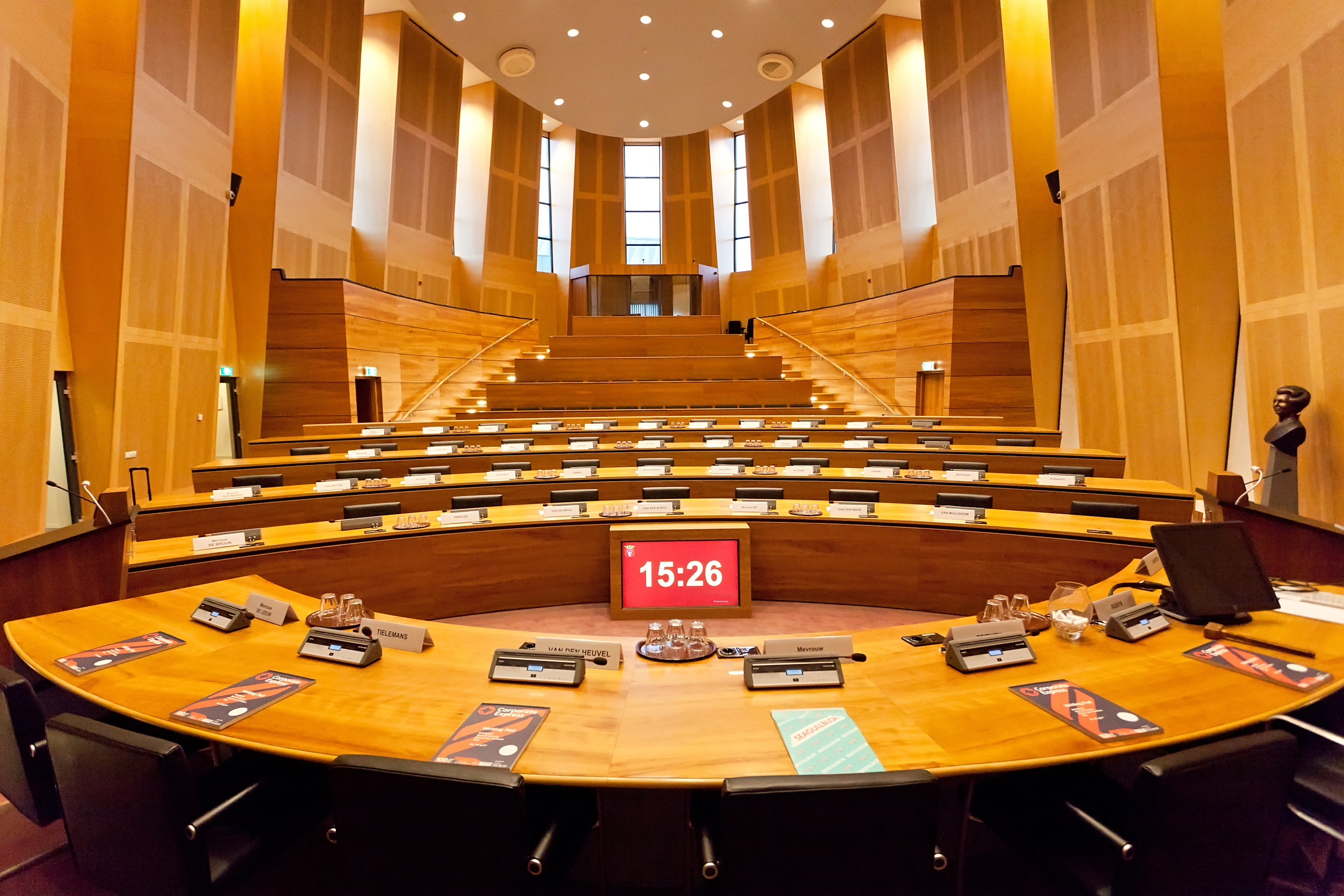 raadzaal